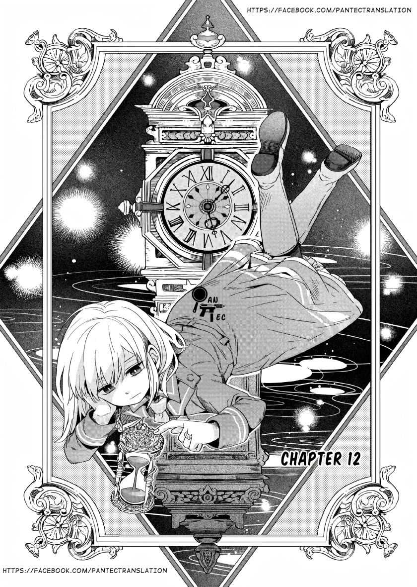 Baca Manga Yarinaoshi Reijou wa Ryuutei Heika wo Kouryaku-chuu Chapter 12 Gambar 2