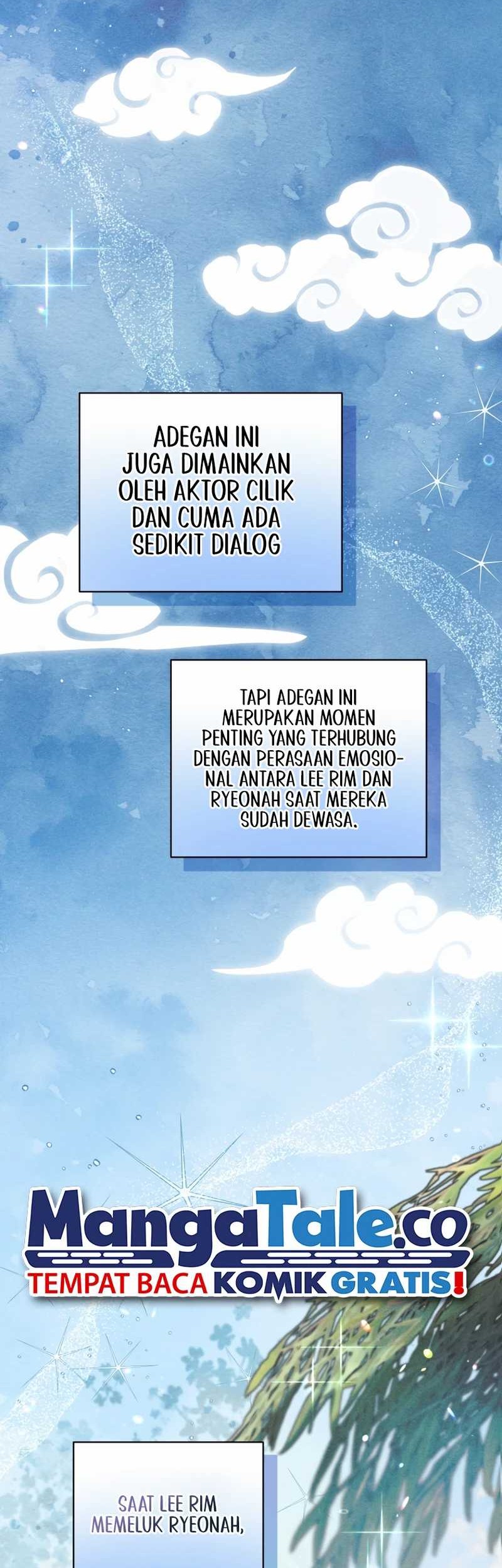 This Life Starts as a Child Actor Chapter 51 Gambar 38