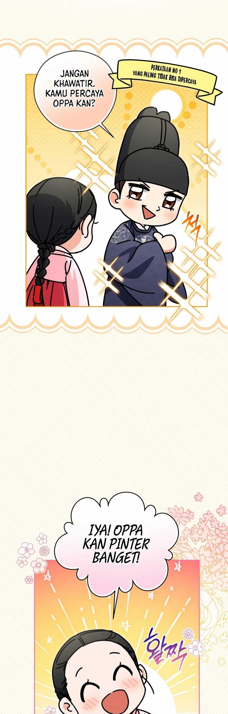 This Life Starts as a Child Actor Chapter 51 Gambar 45