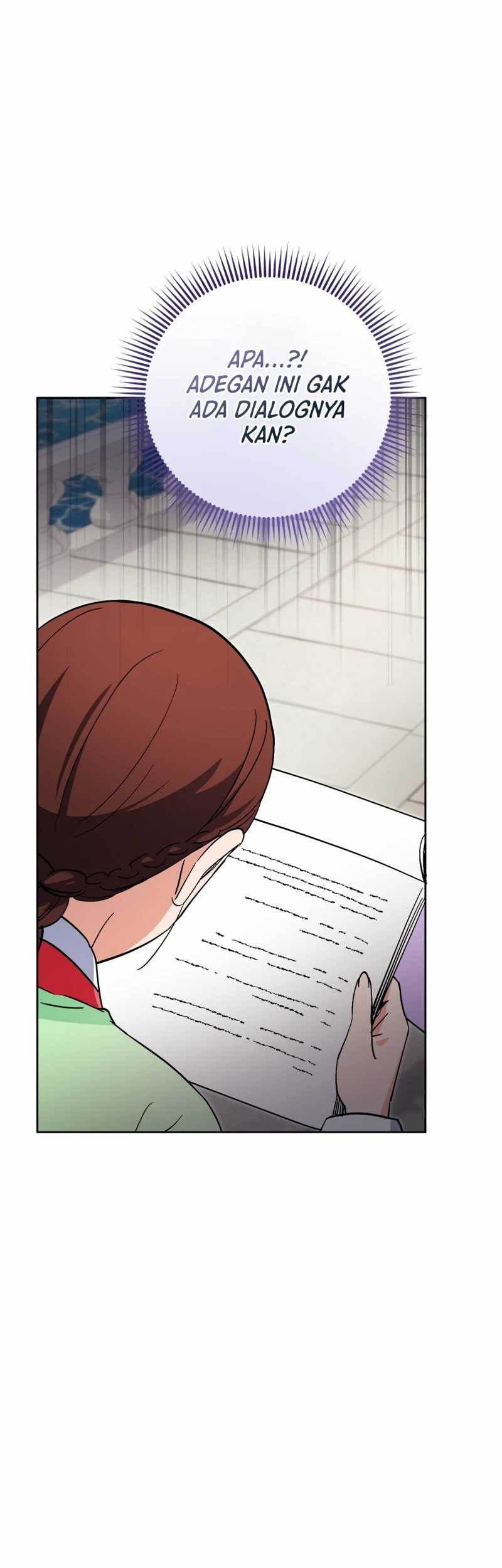 This Life Starts as a Child Actor Chapter 51 Gambar 59