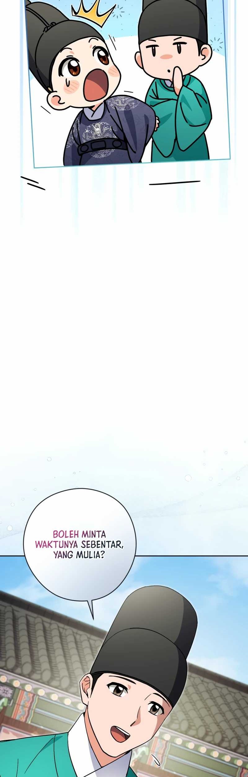 This Life Starts as a Child Actor Chapter 51 Gambar 6