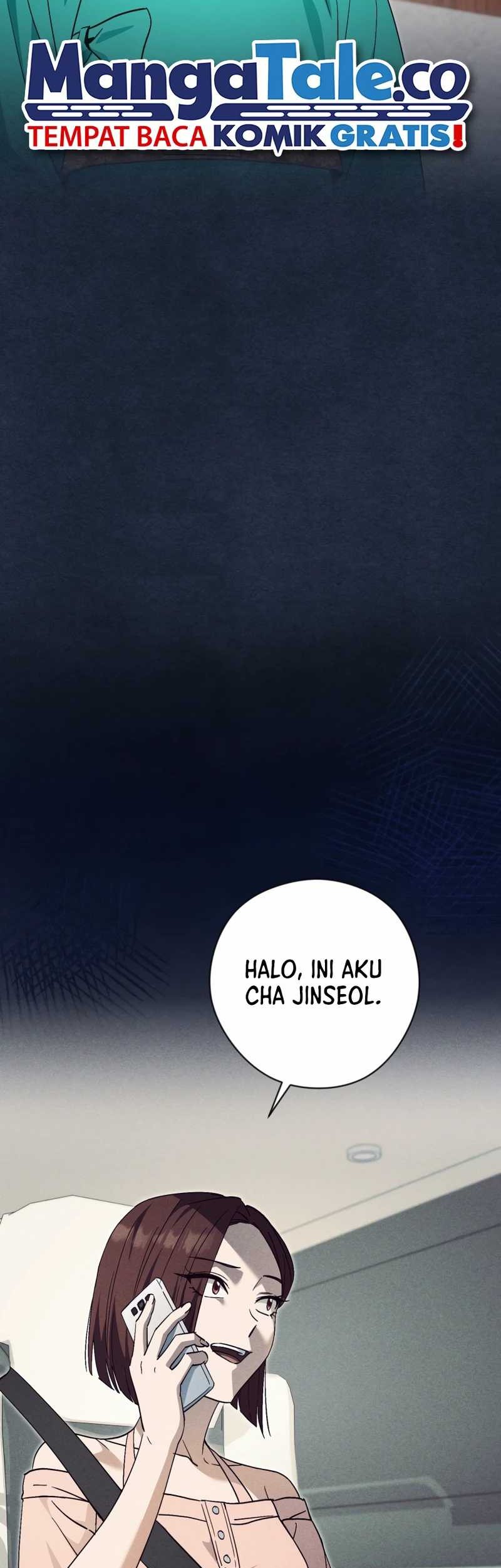 This Life Starts as a Child Actor Chapter 51 Gambar 11