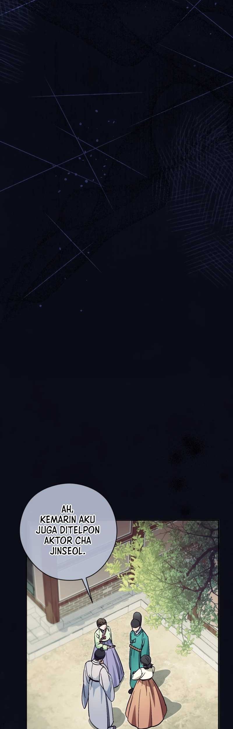 This Life Starts as a Child Actor Chapter 51 Gambar 15