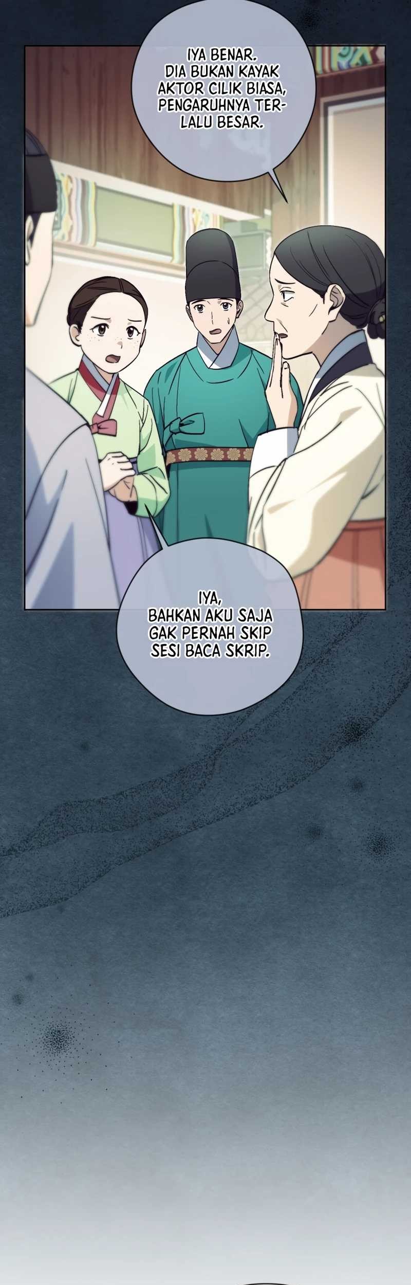 This Life Starts as a Child Actor Chapter 51 Gambar 17