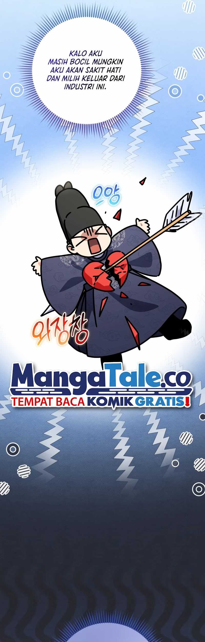 This Life Starts as a Child Actor Chapter 51 Gambar 25