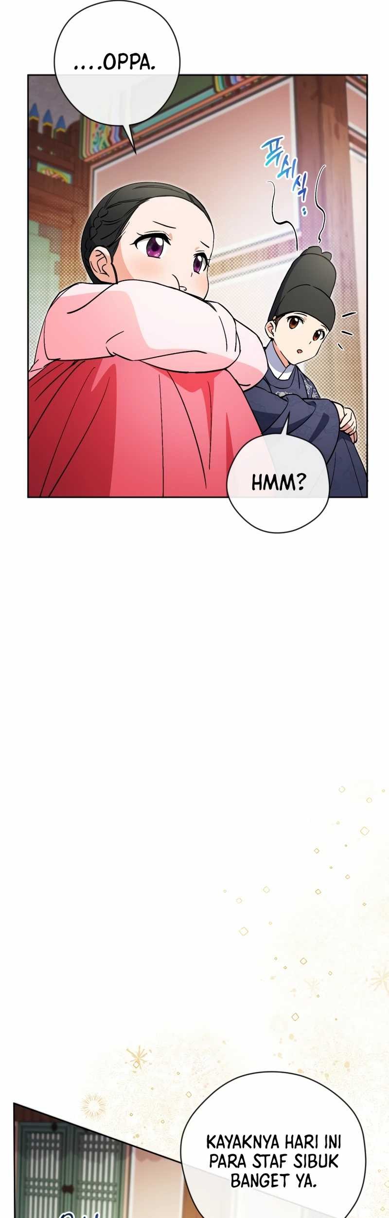 This Life Starts as a Child Actor Chapter 51 Gambar 29