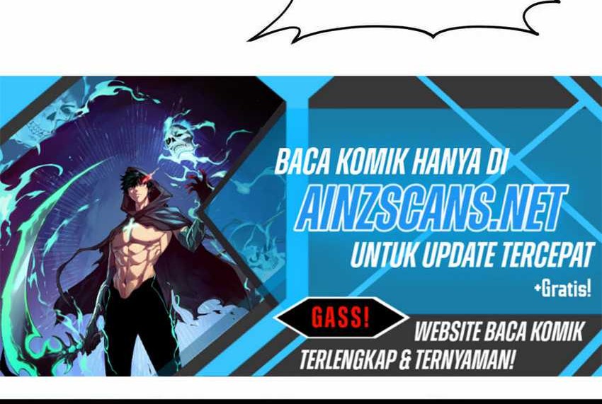 Maxed Strength Necromancer Chapter 40 Gambar 44