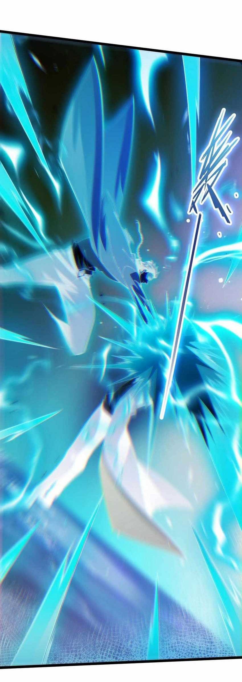 Maxed Strength Necromancer Chapter 40 Gambar 48