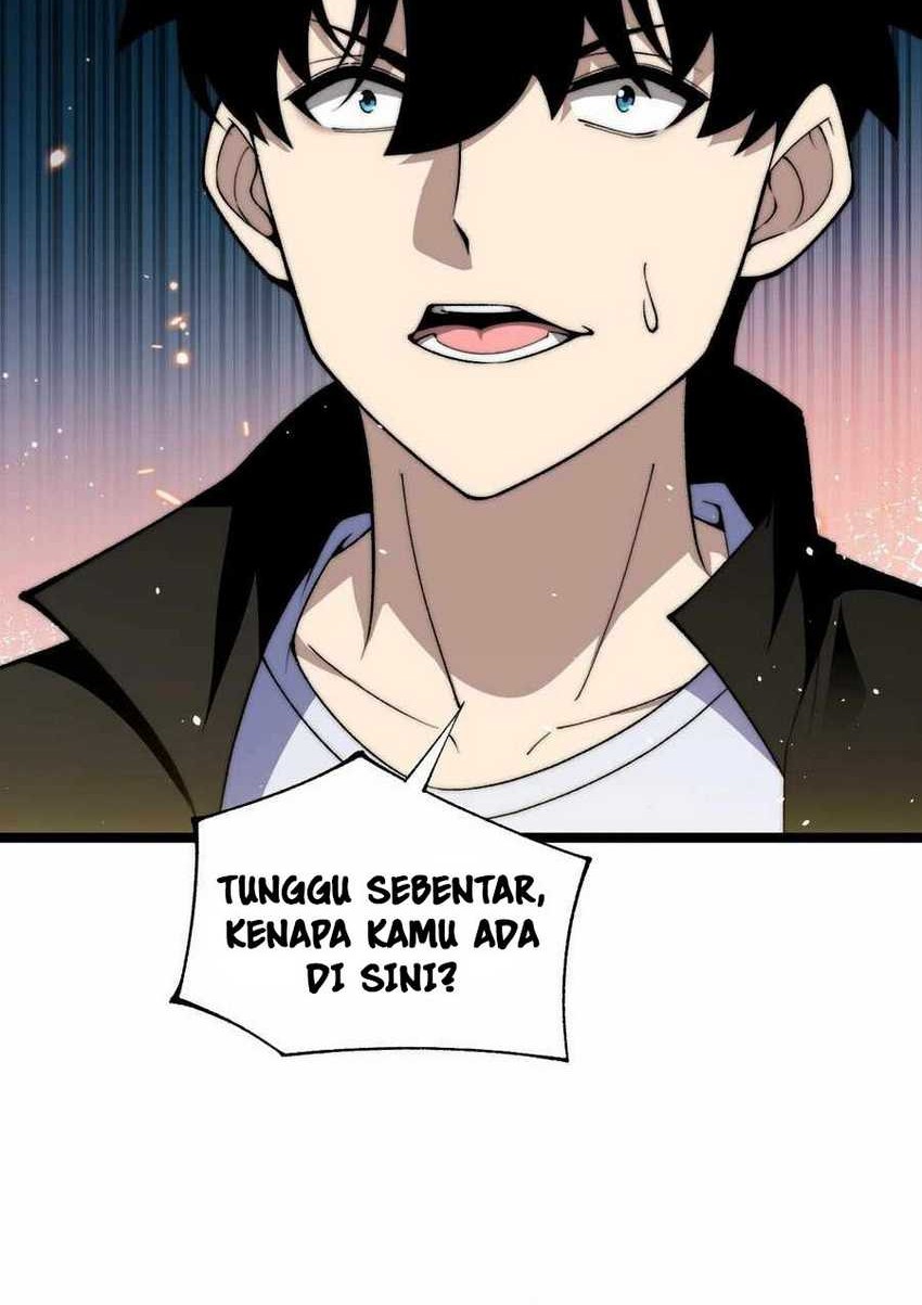 Maxed Strength Necromancer Chapter 40 Gambar 20