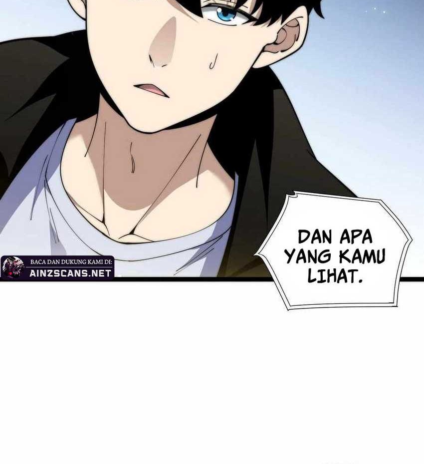 Maxed Strength Necromancer Chapter 40 Gambar 26