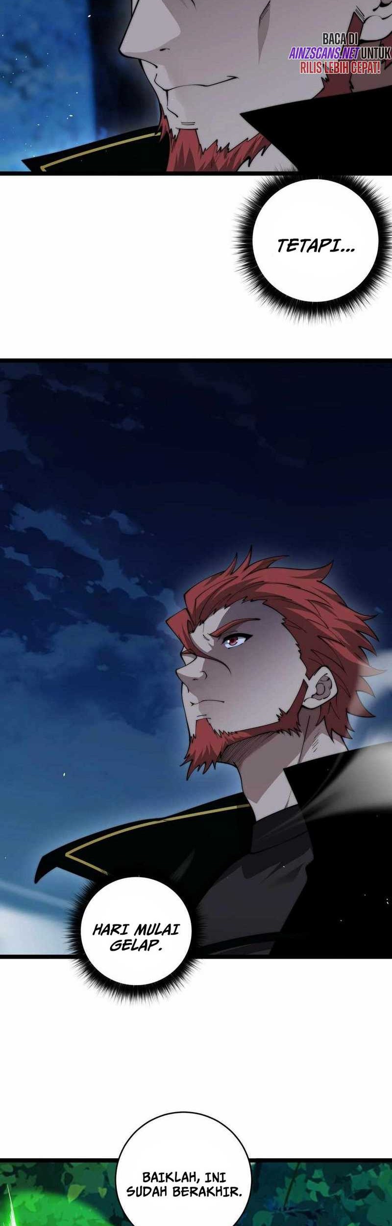 Maxed Strength Necromancer Chapter 39 Gambar 40