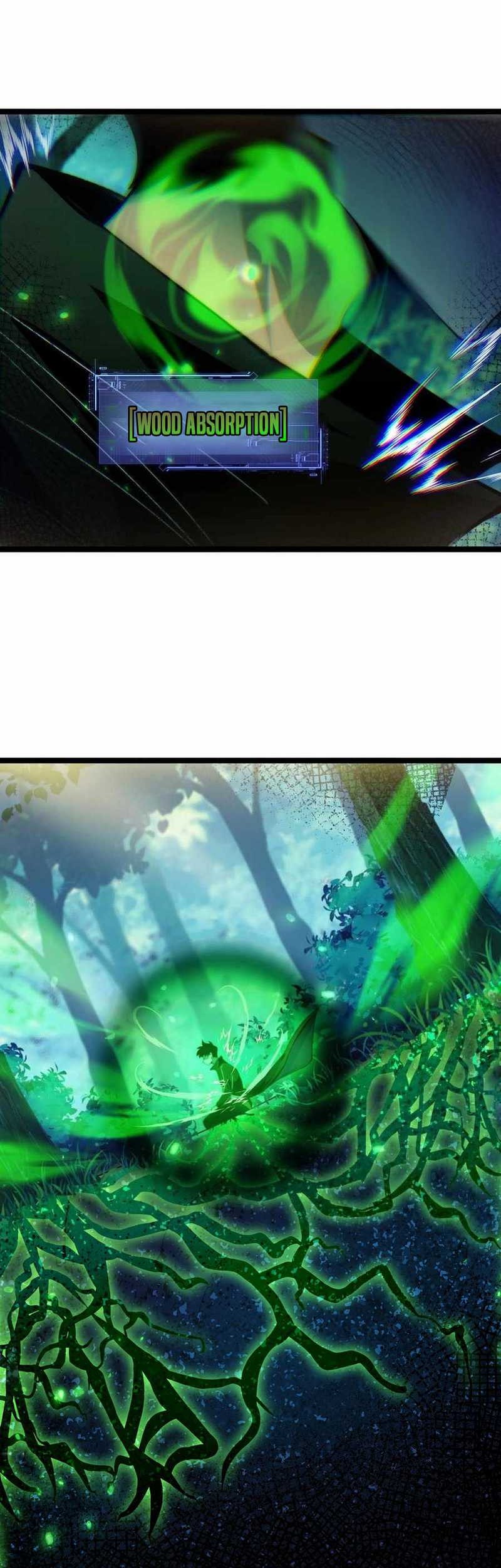 Maxed Strength Necromancer Chapter 39 Gambar 23