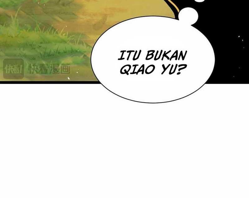 Maxed Strength Necromancer Chapter 39 Gambar 32