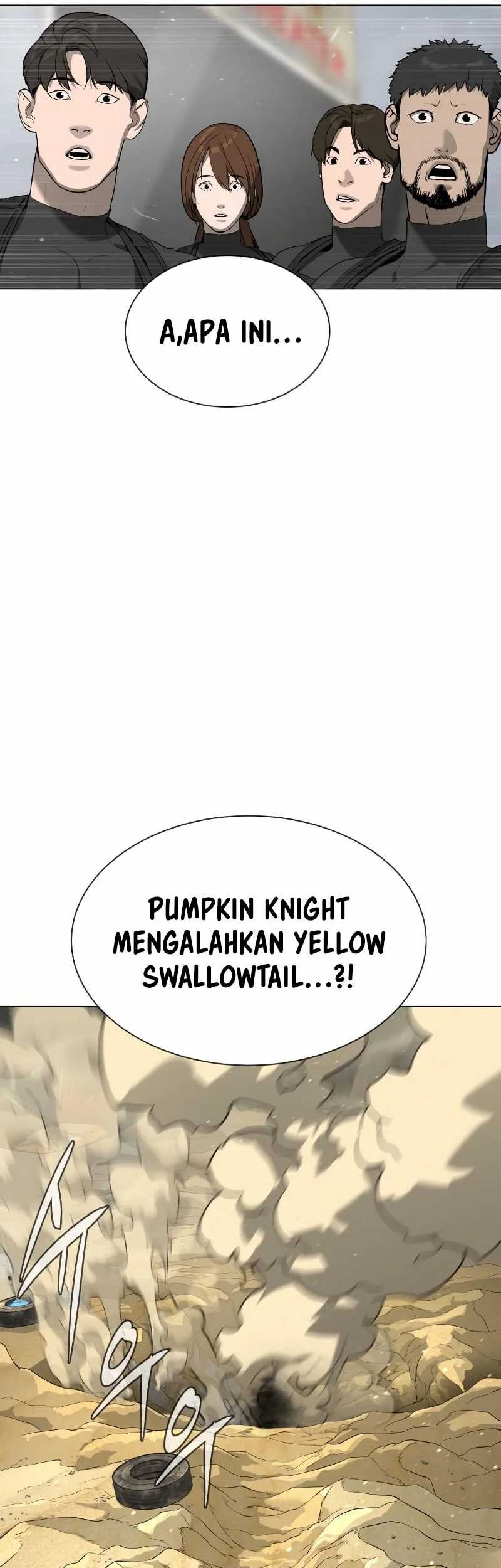 Killer Peter Chapter 57 Gambar 45