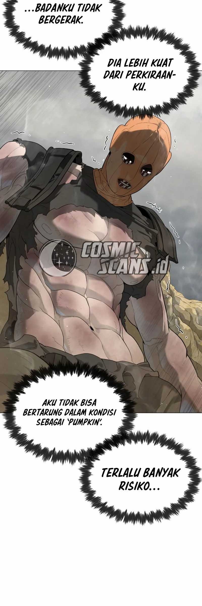 Killer Peter Chapter 57 Gambar 90