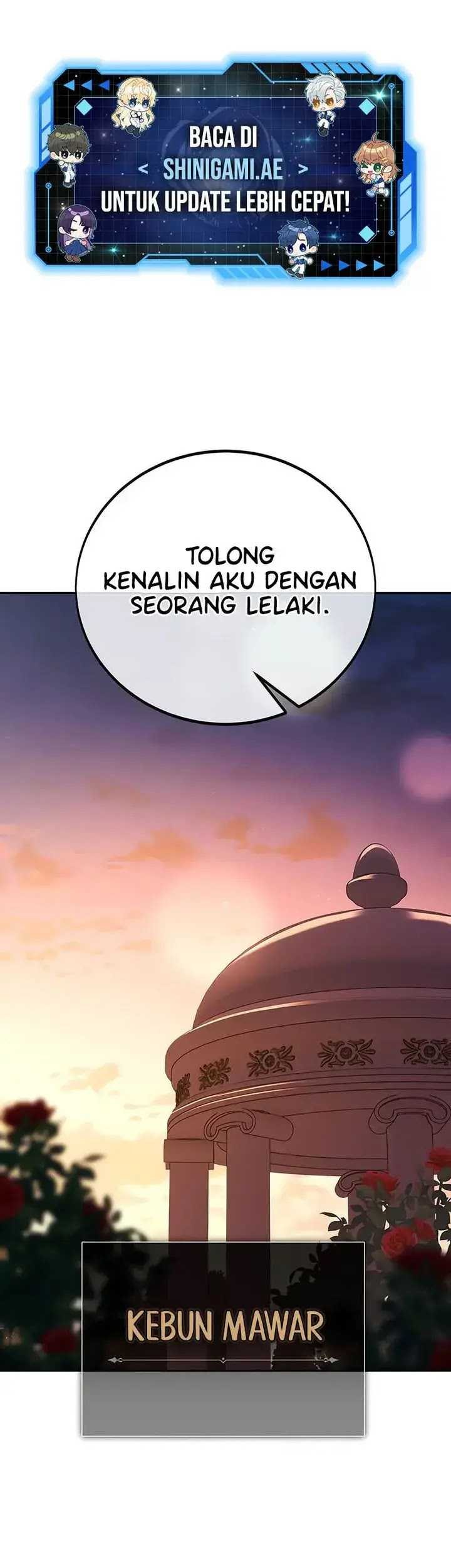 Baca Manhwa The Extra’s Academy Survival Guide Chapter 42 Gambar 2