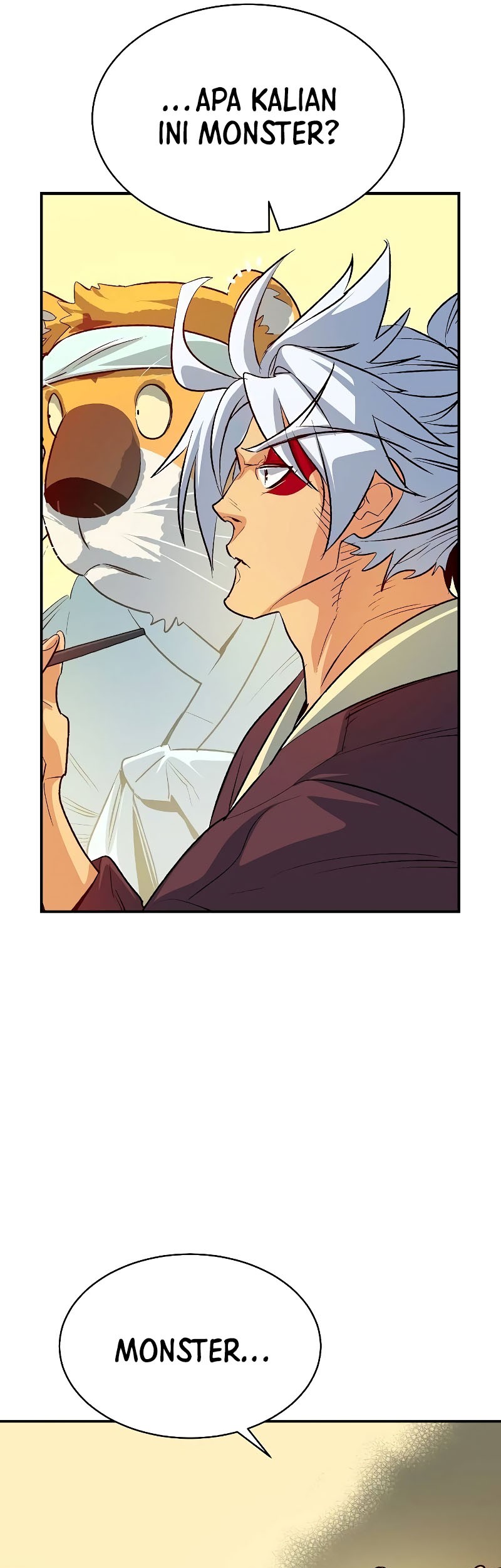 Alone Necromancer Chapter 145 Gambar 14