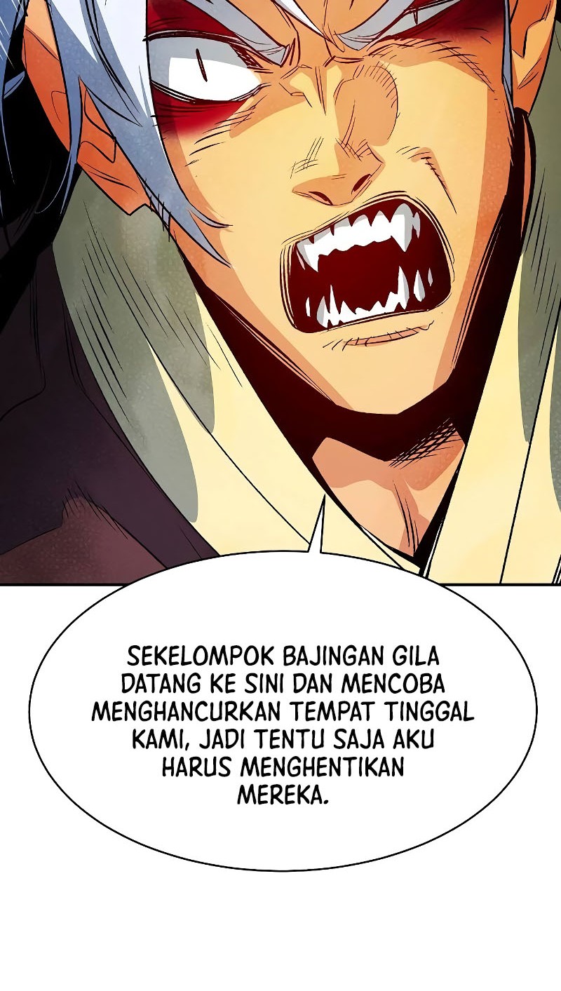 Alone Necromancer Chapter 145 Gambar 36