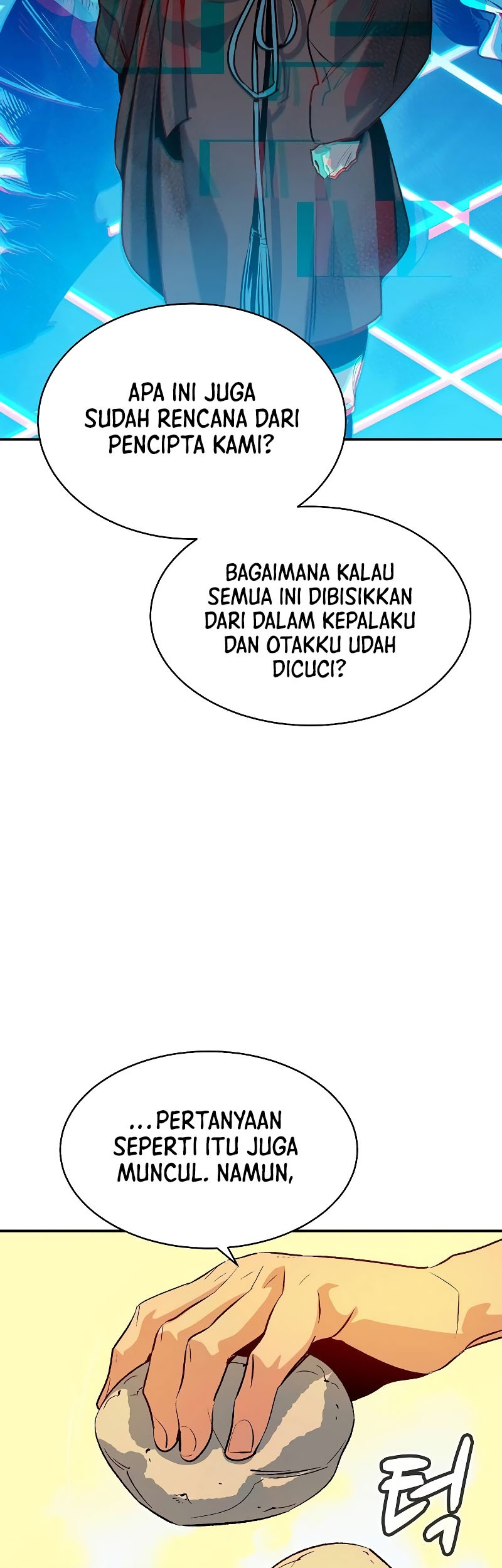 Alone Necromancer Chapter 145 Gambar 41