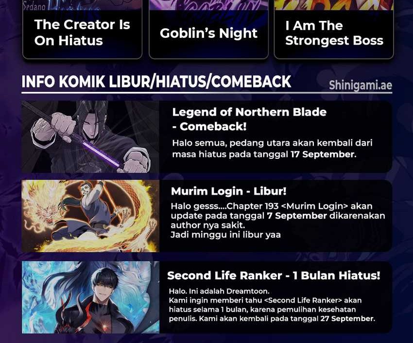 Magic Emperor Chapter 594 Gambar 31