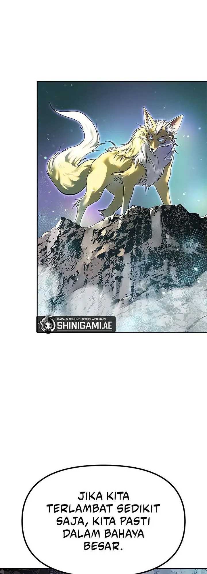 Chronicles of the Demon Faction Chapter 83 Gambar 61