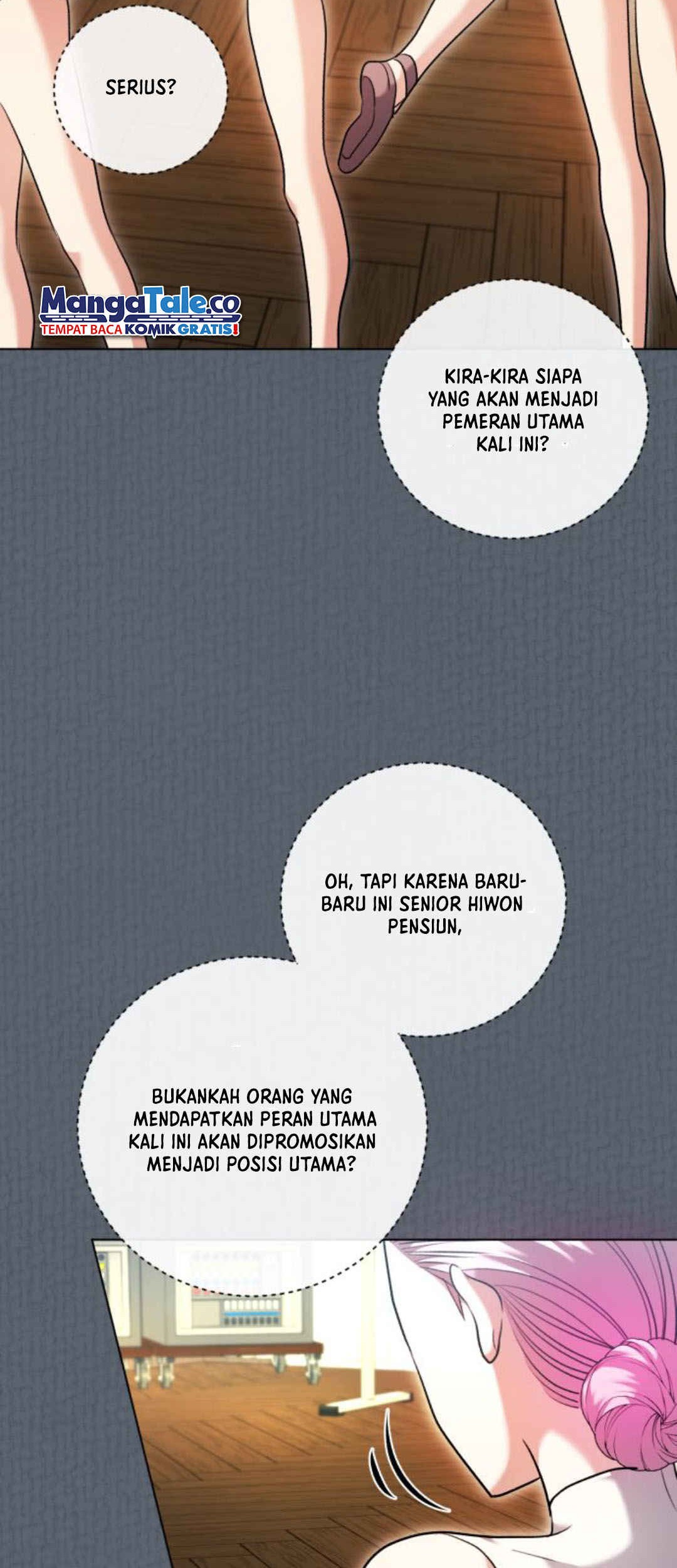 Genius Actor’s Aura Chapter 52 Gambar 3
