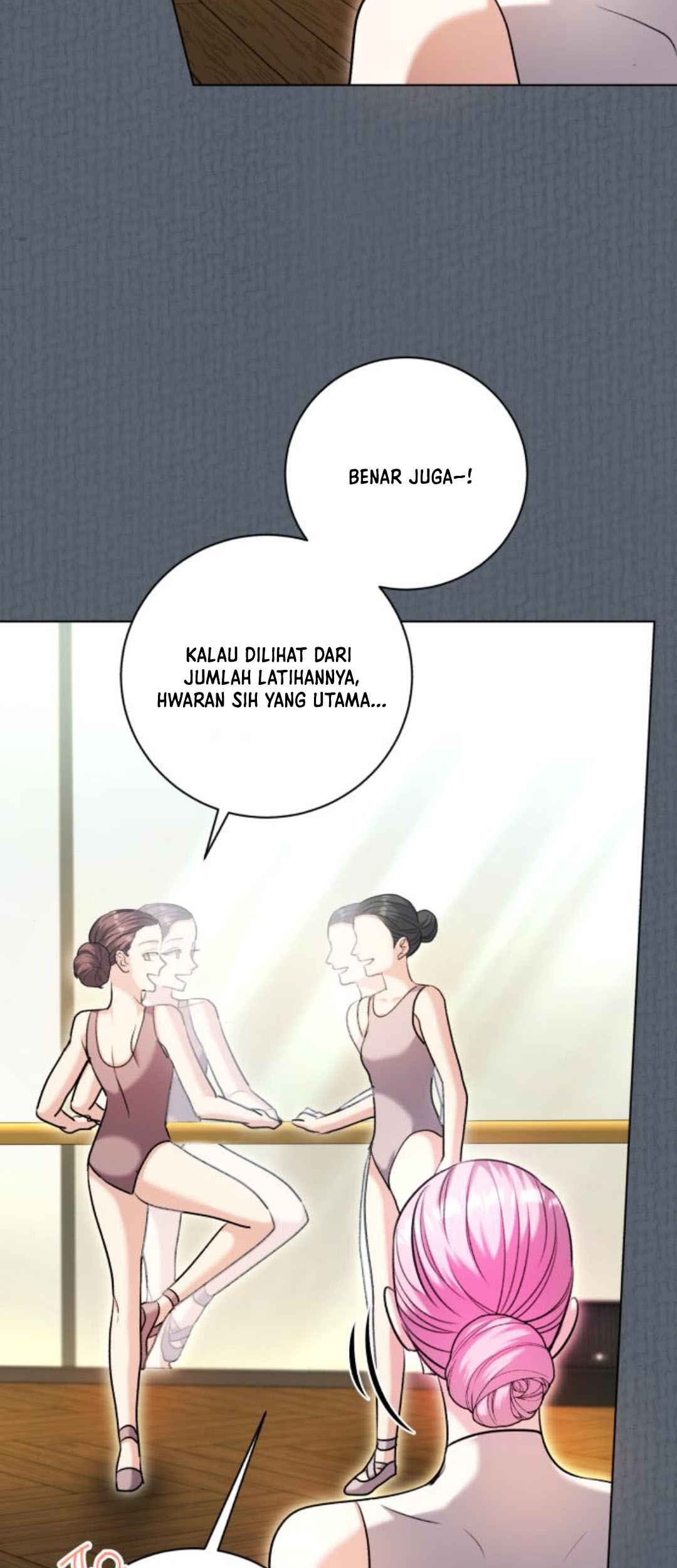 Genius Actor’s Aura Chapter 52 Gambar 4