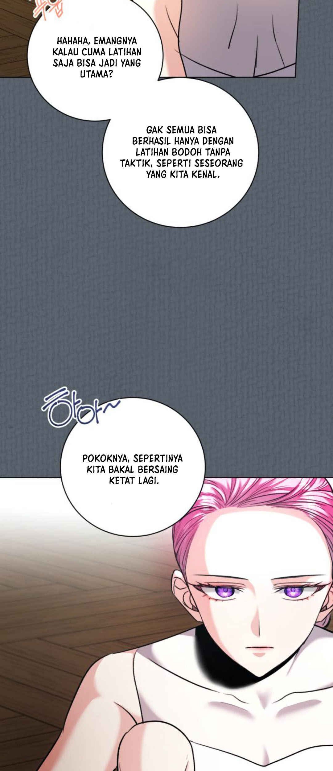 Genius Actor’s Aura Chapter 52 Gambar 5