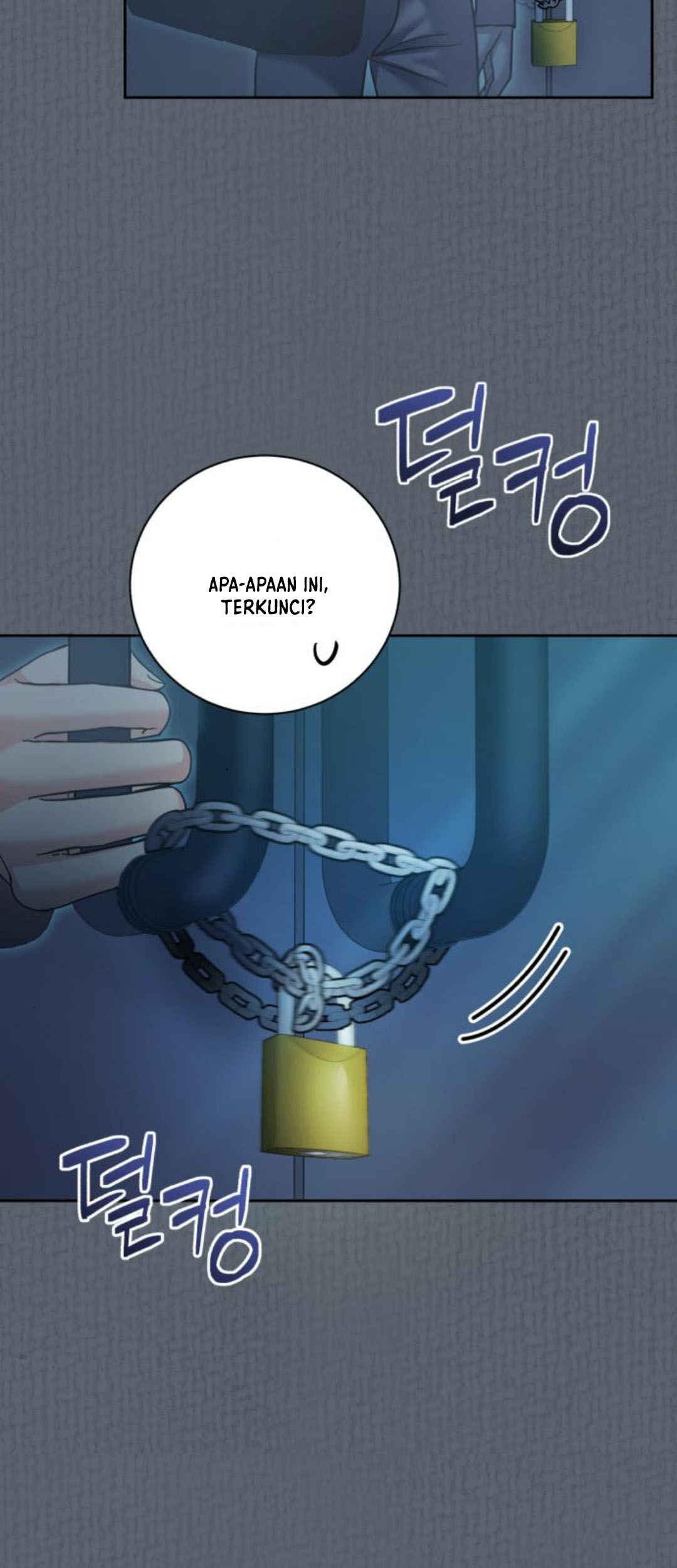Genius Actor’s Aura Chapter 52 Gambar 20