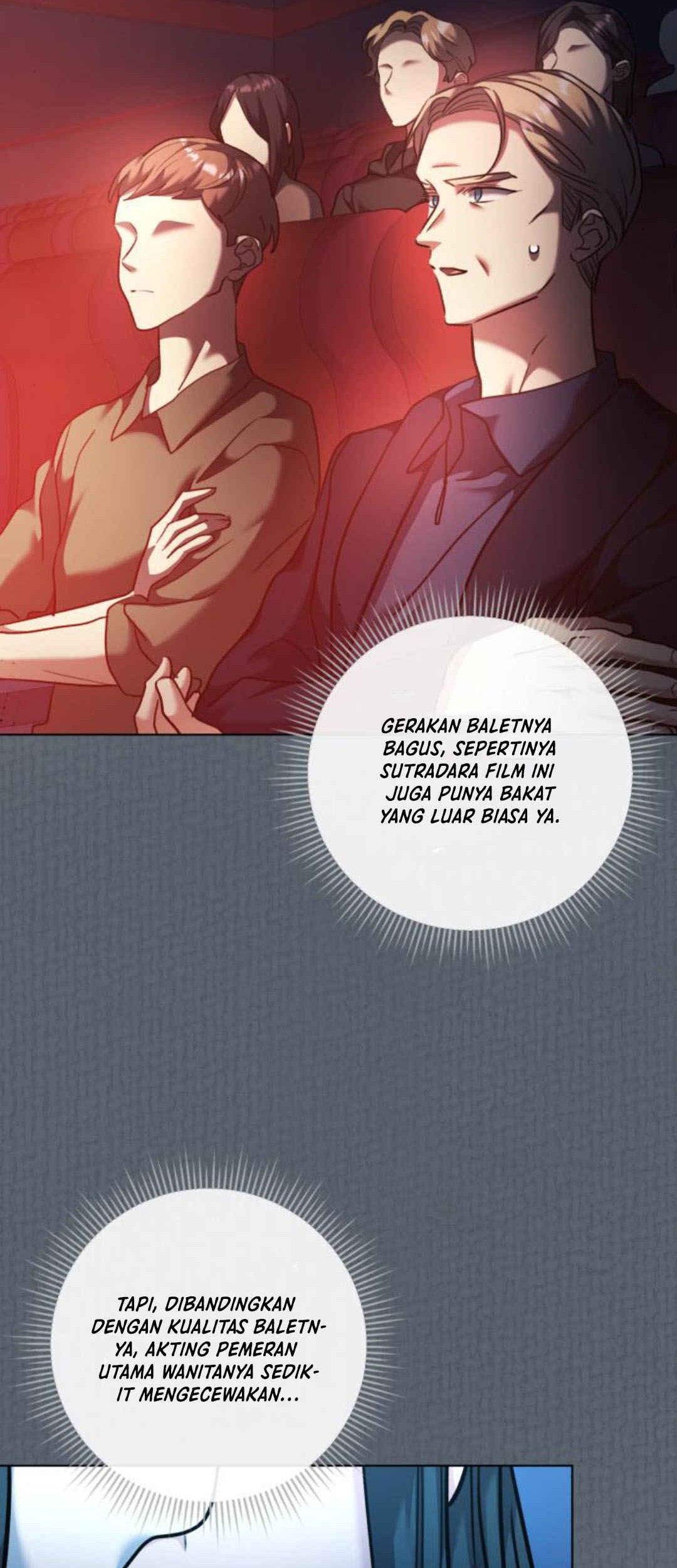 Genius Actor’s Aura Chapter 52 Gambar 29