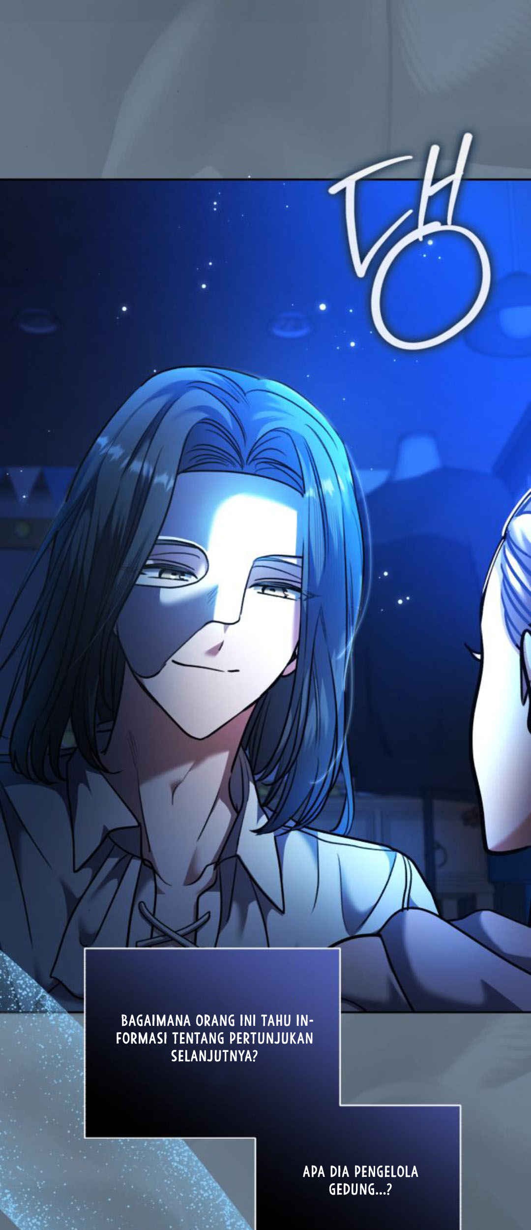 Genius Actor’s Aura Chapter 52 Gambar 37