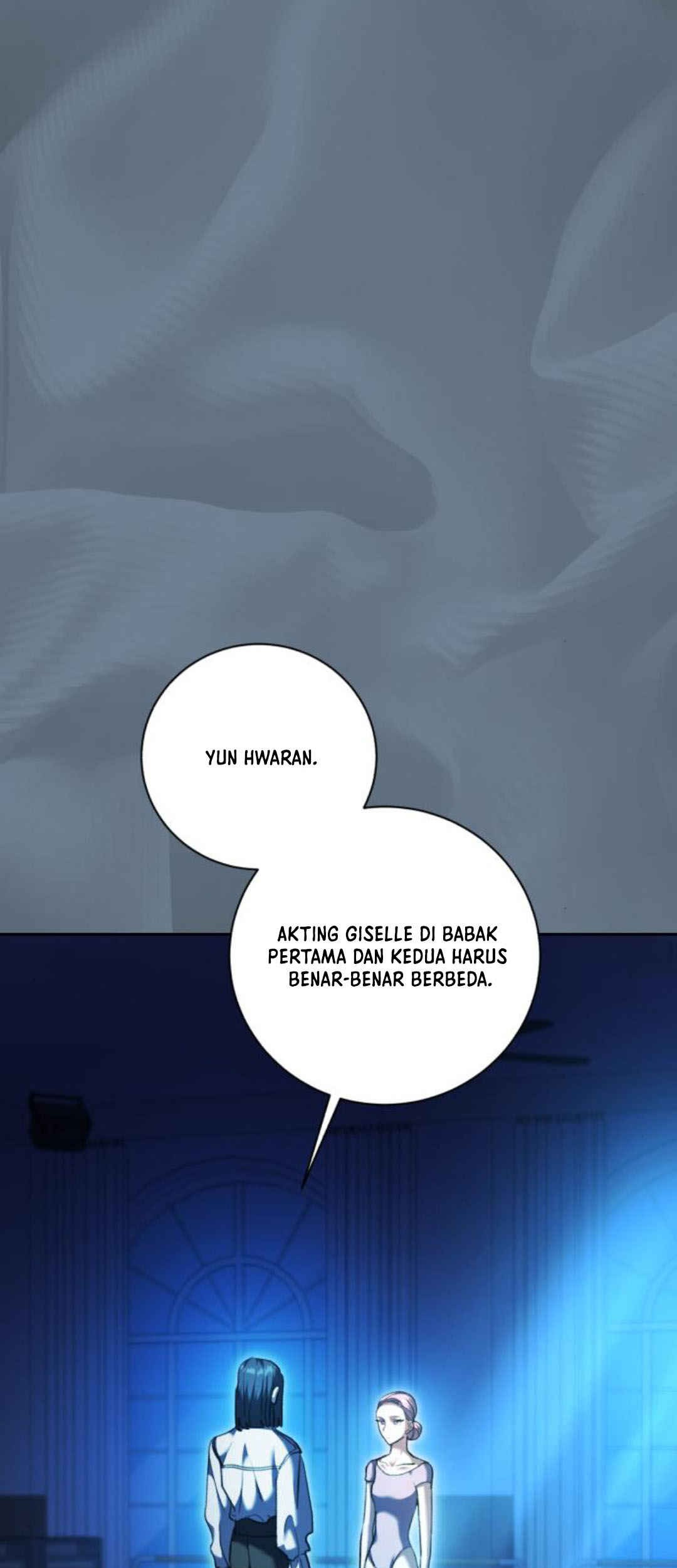 Genius Actor’s Aura Chapter 52 Gambar 41