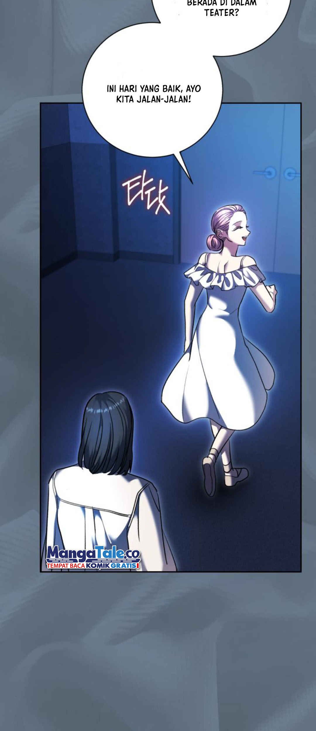 Genius Actor’s Aura Chapter 52 Gambar 57