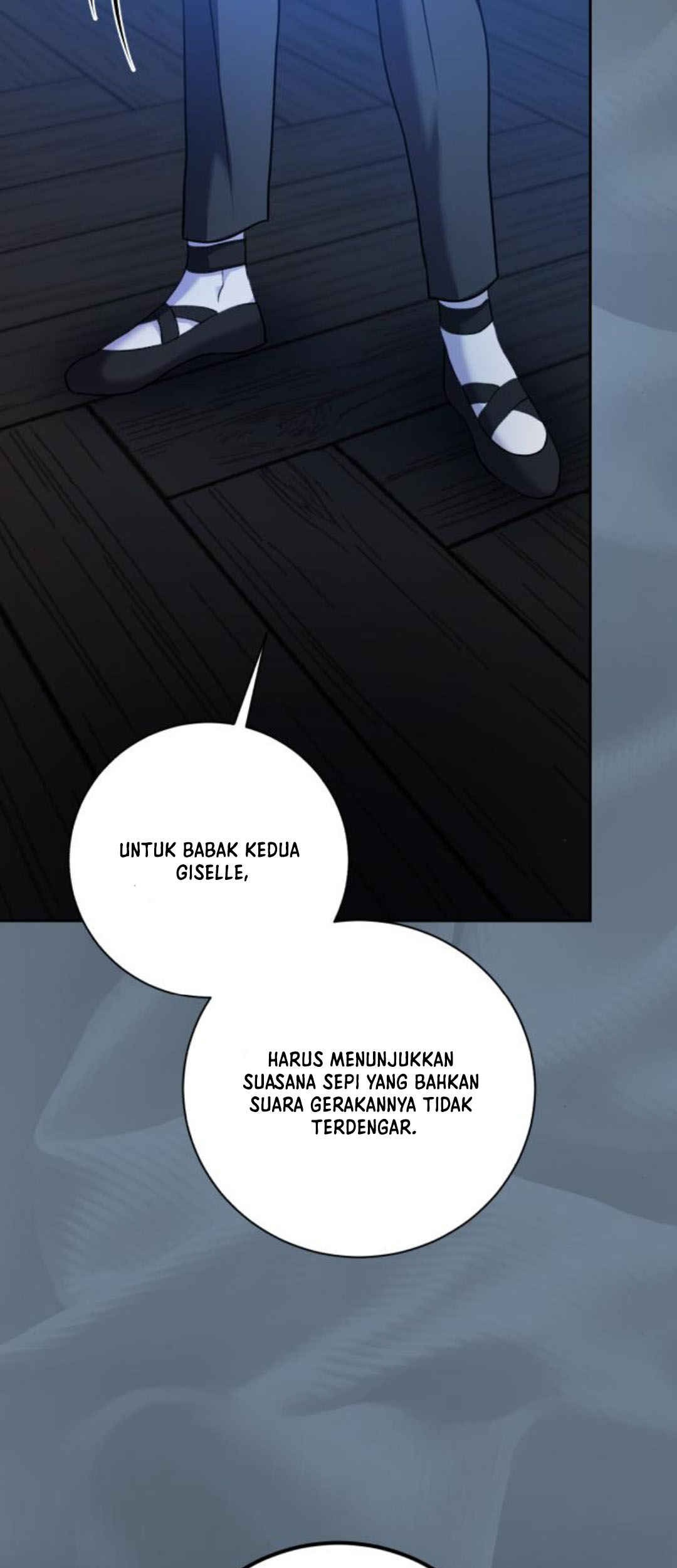 Genius Actor’s Aura Chapter 52 Gambar 50