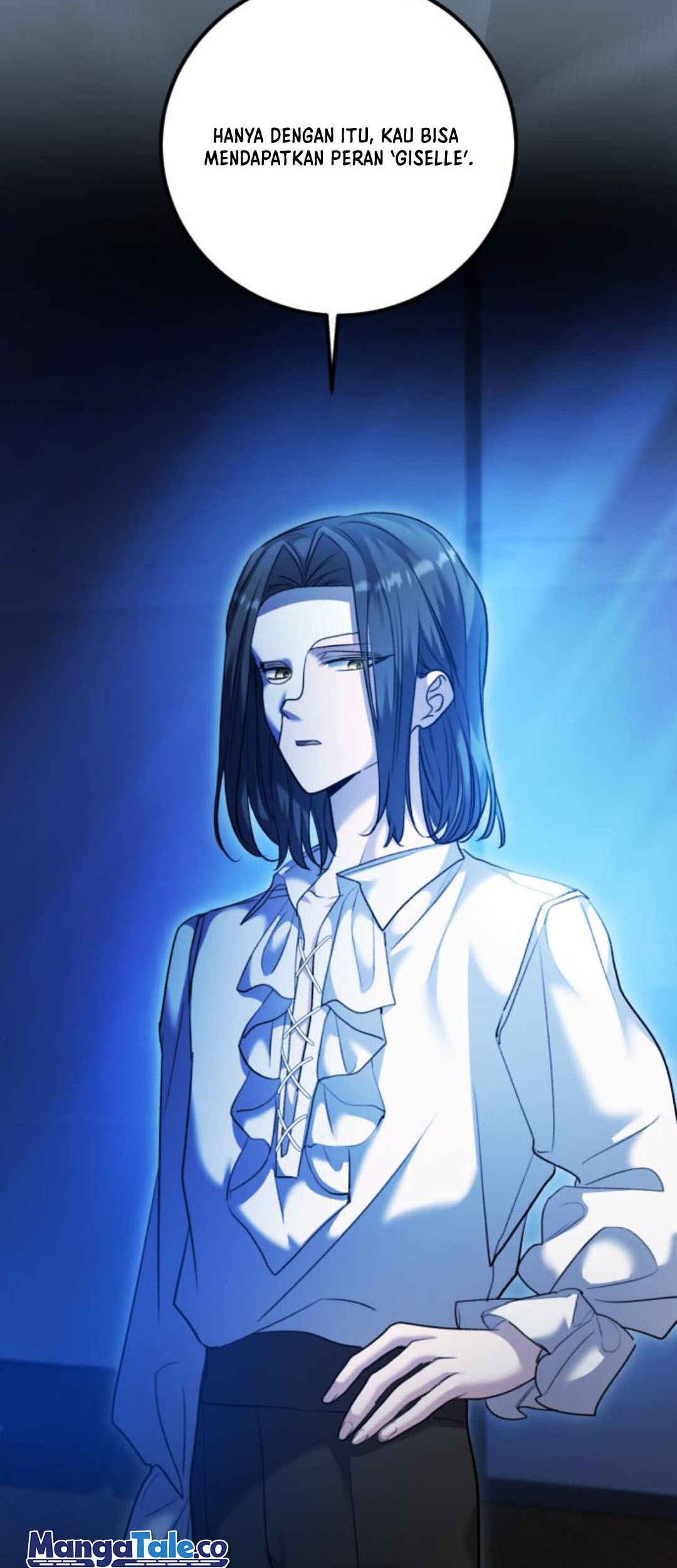 Genius Actor’s Aura Chapter 52 Gambar 51