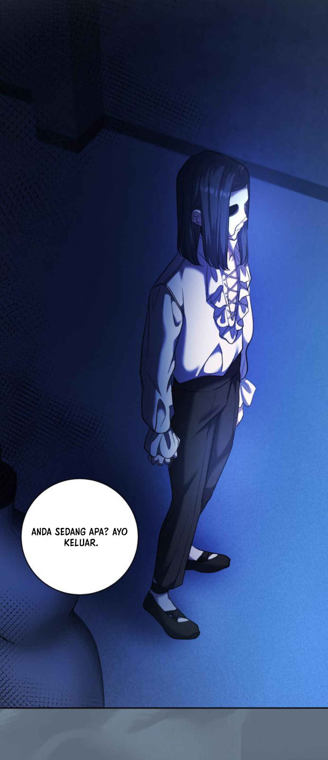 Genius Actor’s Aura Chapter 52 Gambar 60