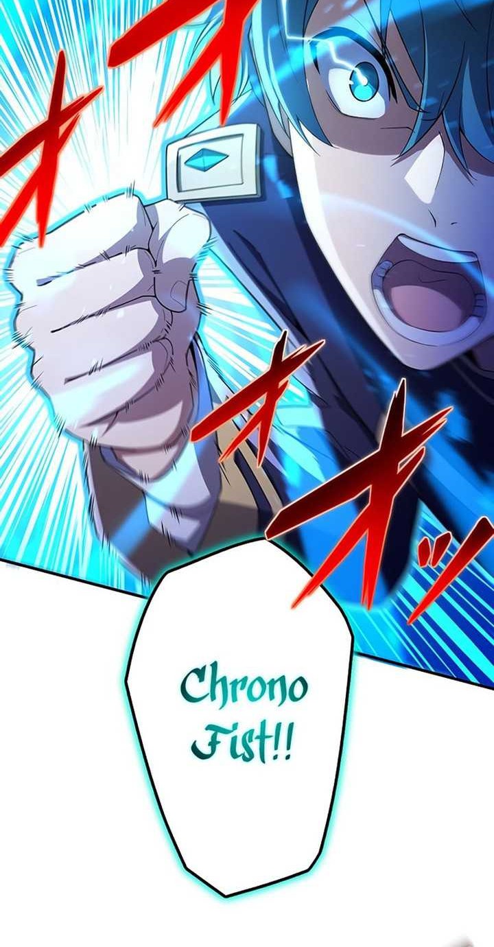Zero: Beyond the Future with Space-Time Magic Chapter 34 Gambar 20