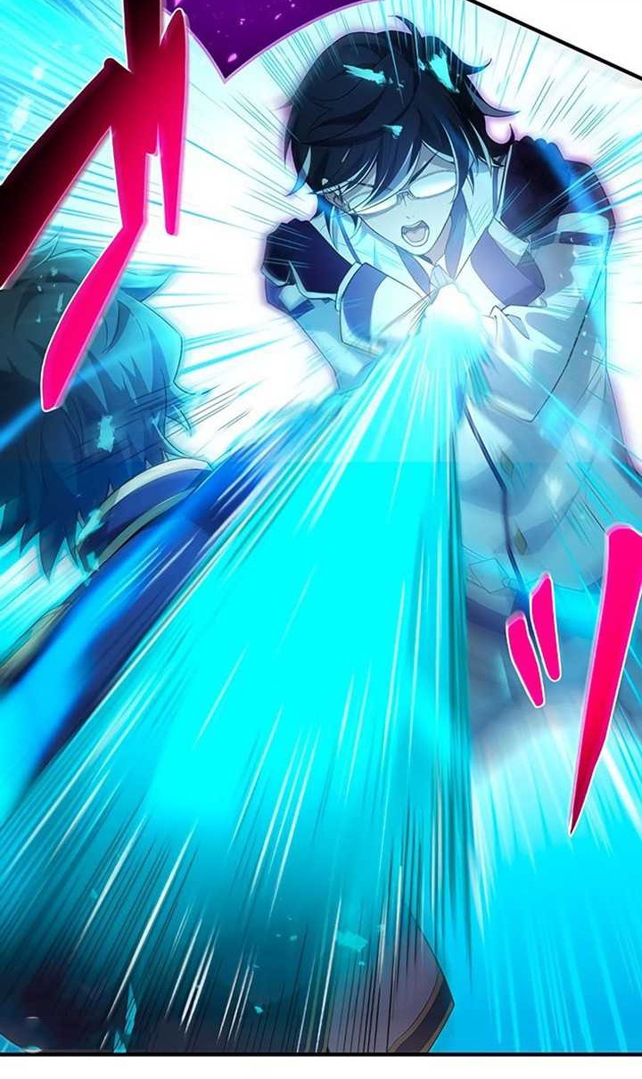 Zero: Beyond the Future with Space-Time Magic Chapter 34 Gambar 22