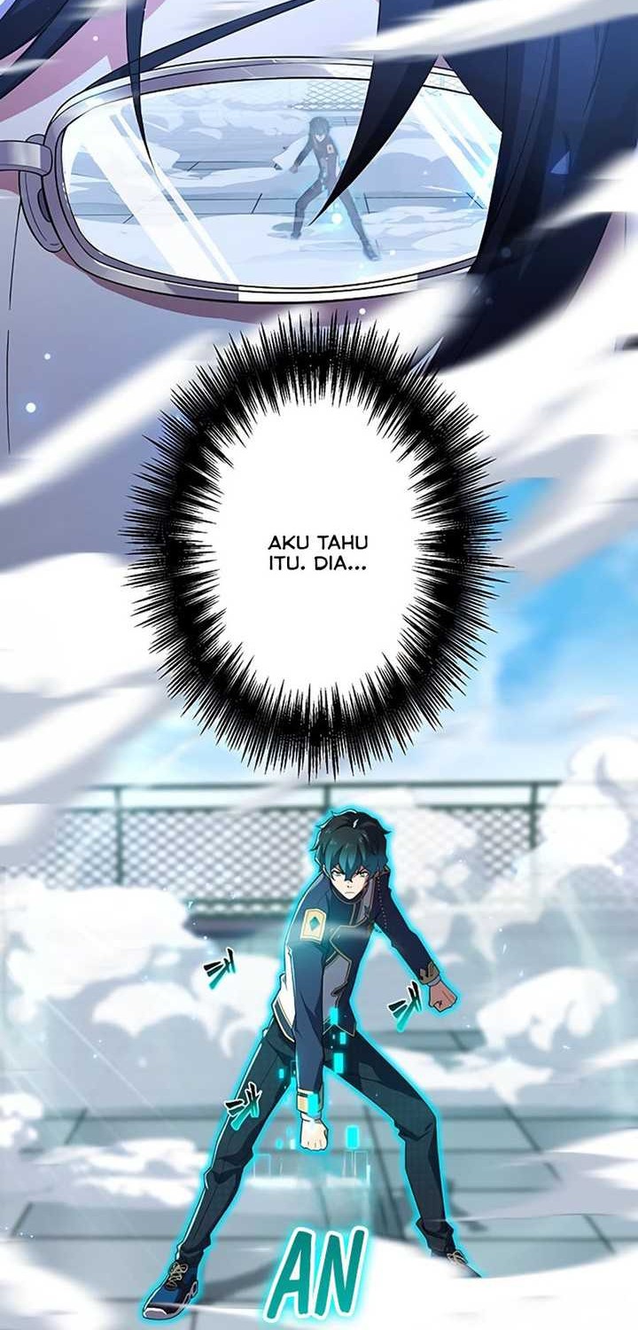 Zero: Beyond the Future with Space-Time Magic Chapter 34 Gambar 26