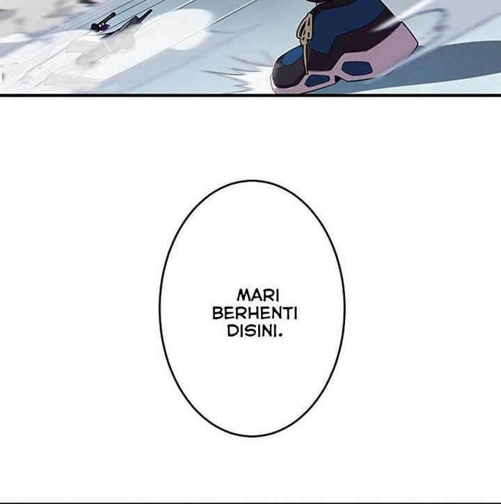 Zero: Beyond the Future with Space-Time Magic Chapter 34 Gambar 28