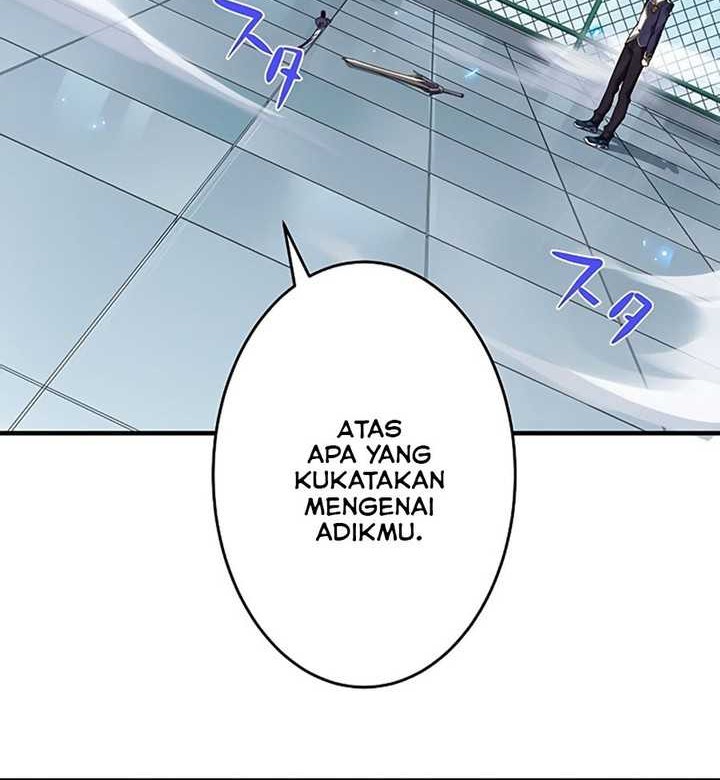 Zero: Beyond the Future with Space-Time Magic Chapter 34 Gambar 30