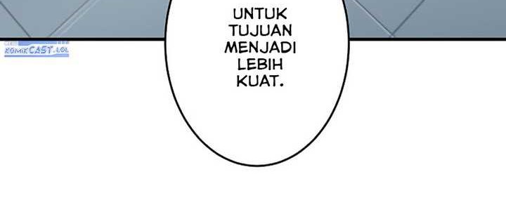 Zero: Beyond the Future with Space-Time Magic Chapter 34 Gambar 36