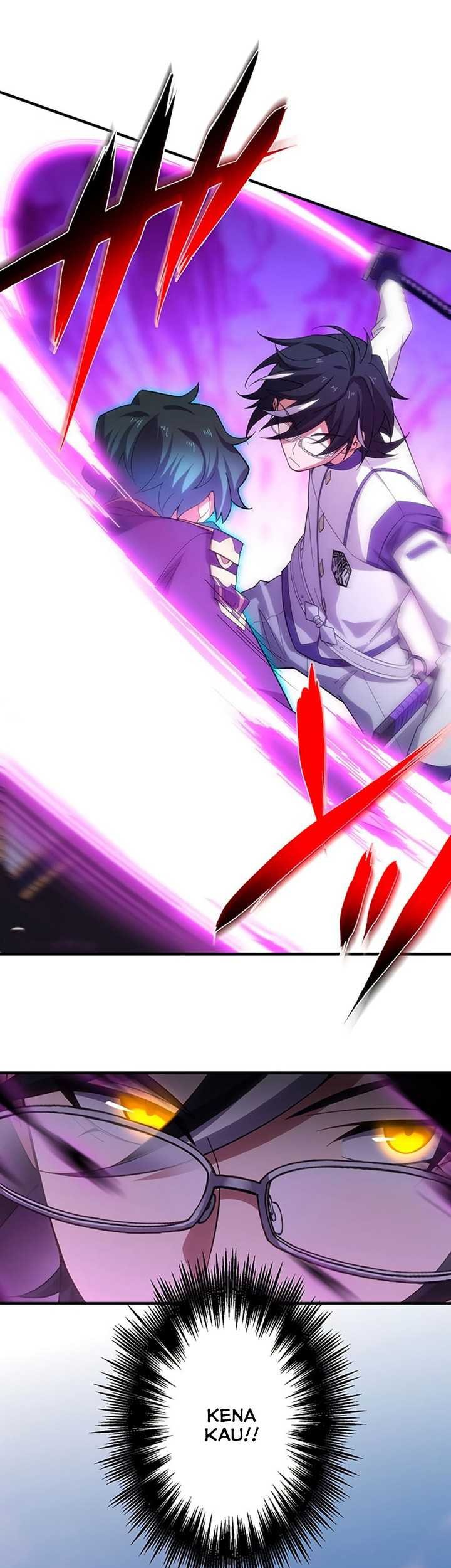 Baca Manga Zero: Beyond the Future with Space-Time Magic Chapter 34 Gambar 2