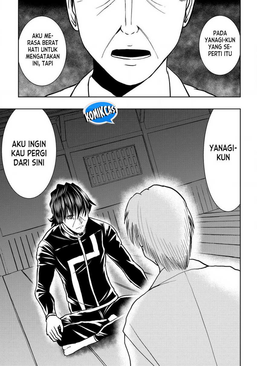 Isekai Kaeri no Ossan wa Shuumatsu de Sekai de Musou Suru Chapter 23 Gambar 10