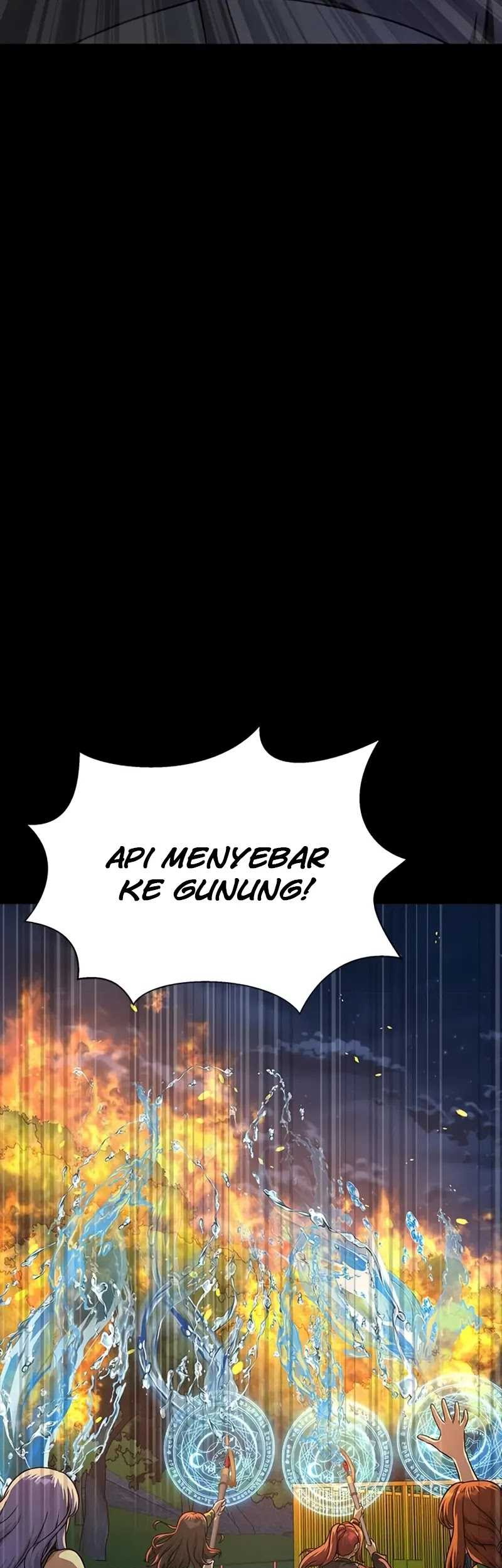 Steel-Eating Player Chapter 51 Gambar 50