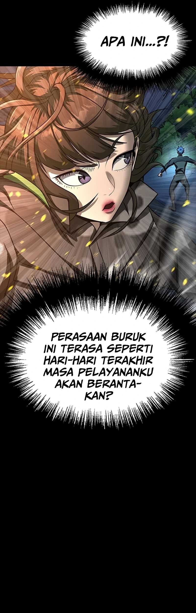 Steel-Eating Player Chapter 51 Gambar 56