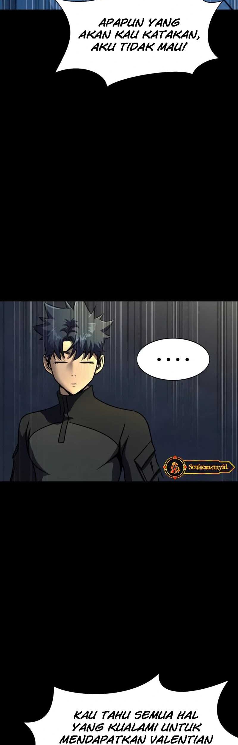 Steel-Eating Player Chapter 51 Gambar 59