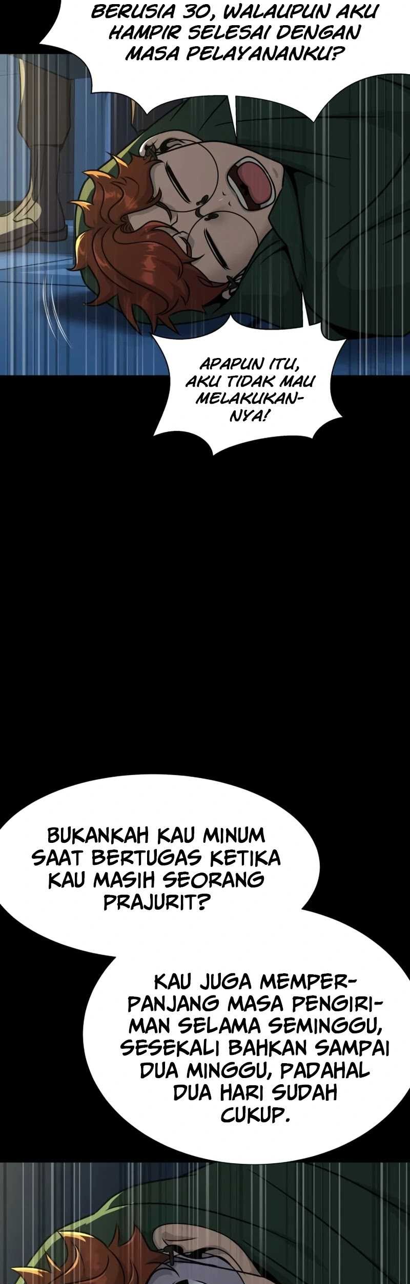 Steel-Eating Player Chapter 51 Gambar 60
