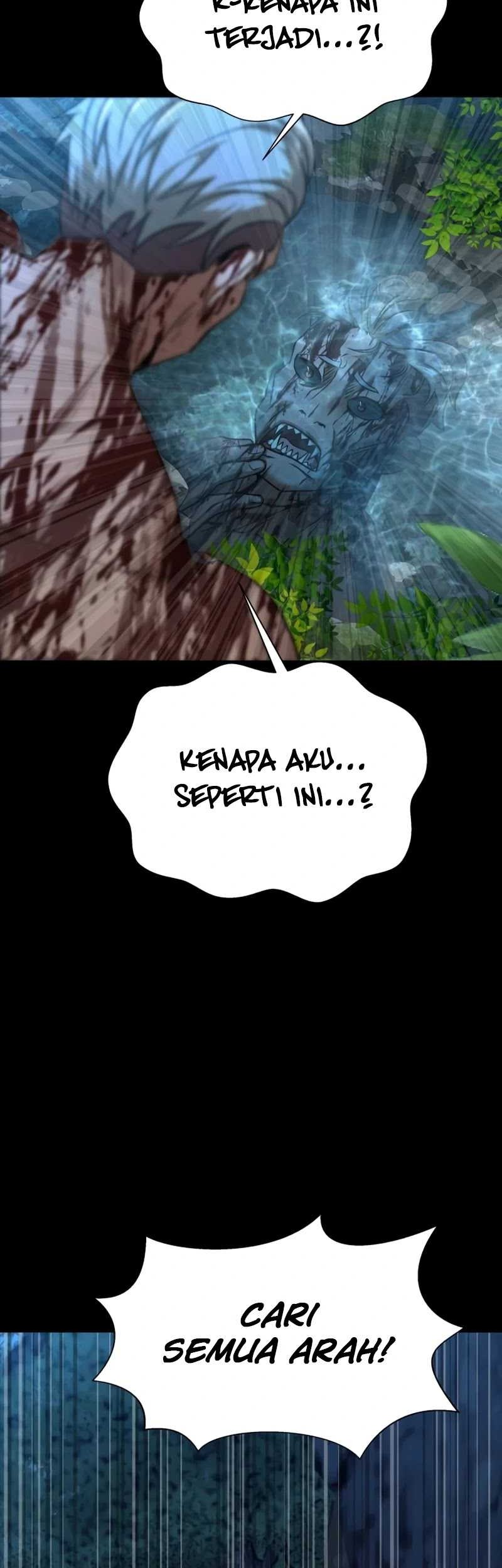 Steel-Eating Player Chapter 51 Gambar 64