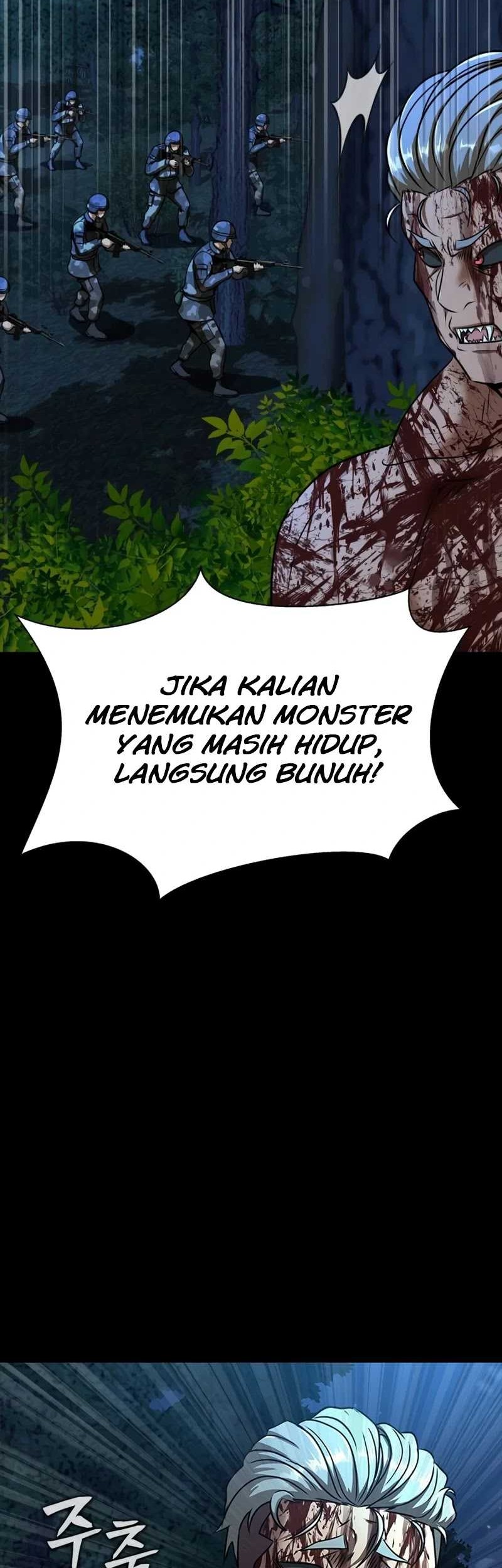 Steel-Eating Player Chapter 51 Gambar 65